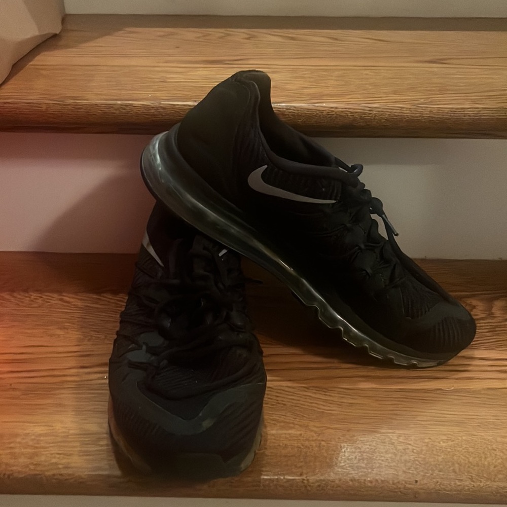 Men’s Nike Air Max - Picture 2 of 3